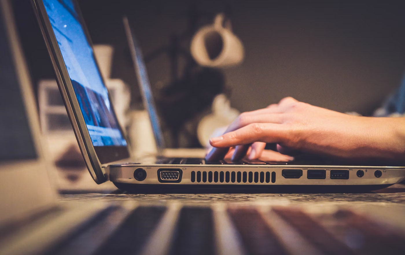 Support informatique et dépannage en entreprise