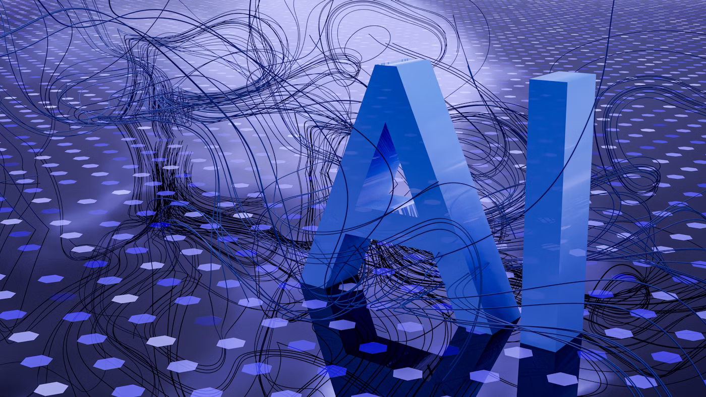 Intelligence artificielle appliquée aux usages professionnels