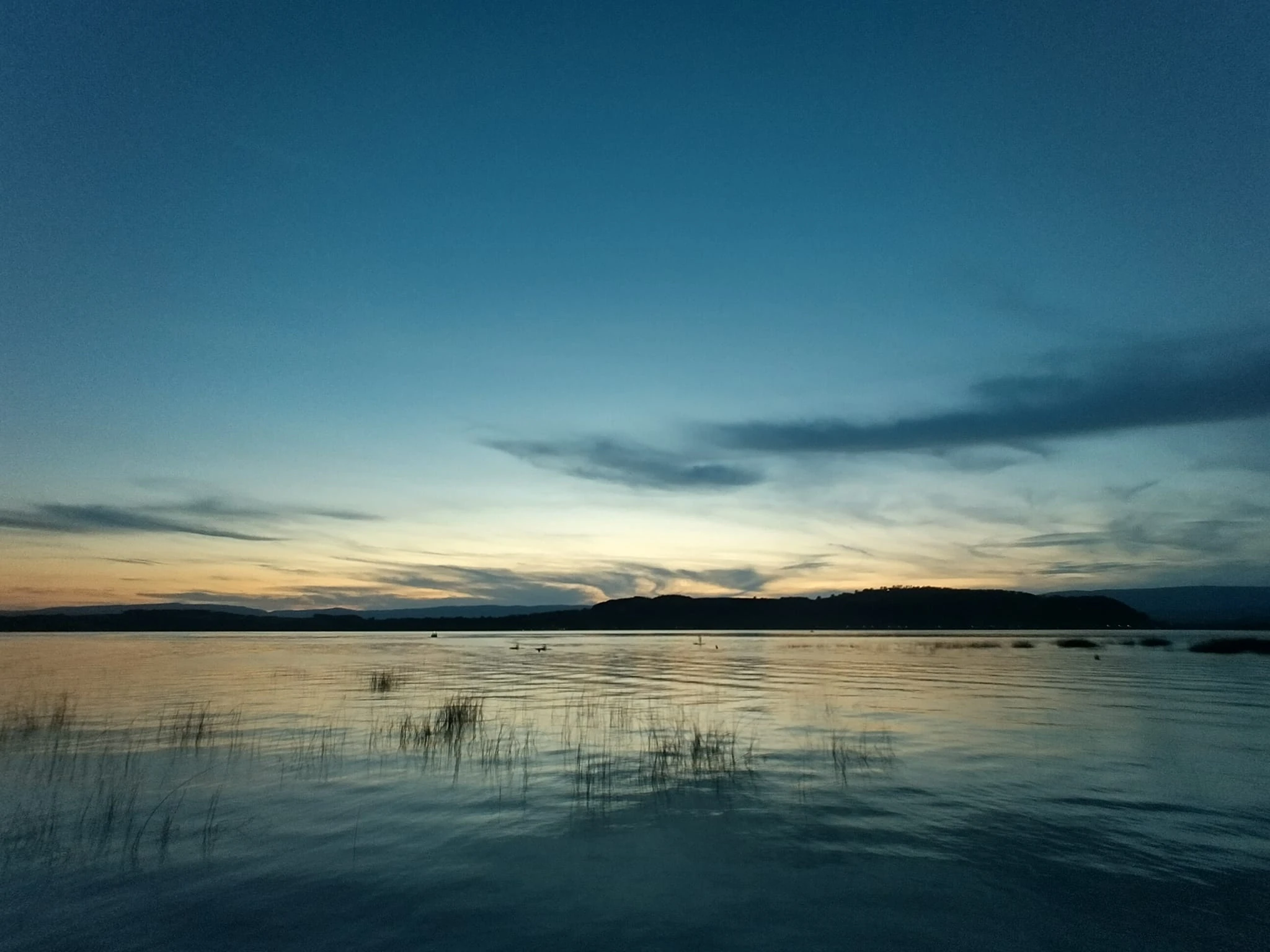 Lac suisse